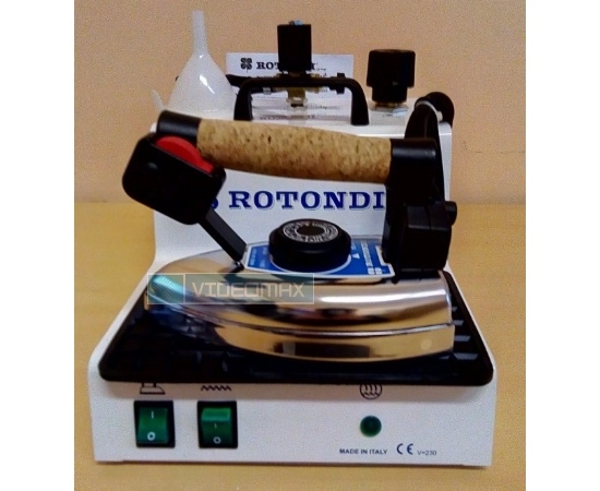jano-me.ru Парогенератор Rotondi Mini - 3-0