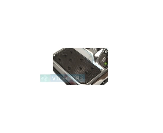 jano-me.ru Парогенератор CHAYKA V3600-0
