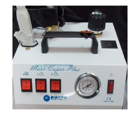 jano-me.ru Bieffe Maxi Vapor Plus BF04PCE со щеткой-0