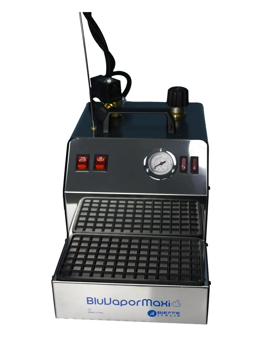 jano-me.ru Blu Vapor Maxi Inox BFX98CE