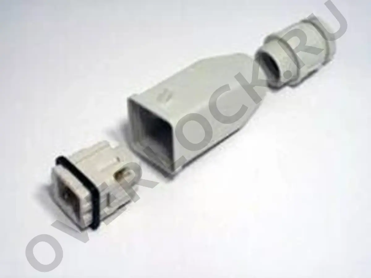 jano-me.ru Comel Вилка электрическая A0046