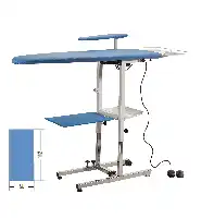 jano-me.ru BATTISTELLA KER прямоугольная наддув