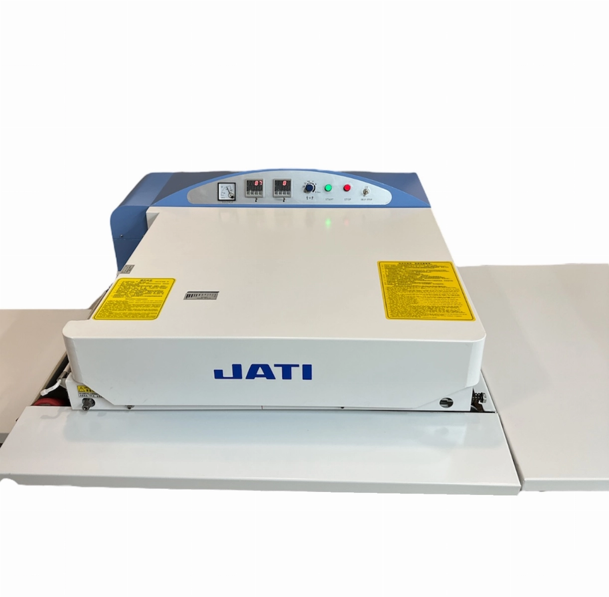 jano-me.ru Пресс Jati JT- 600DZ