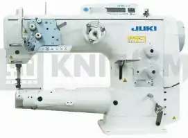 jano-me.ru  JUKI LS-2342- S