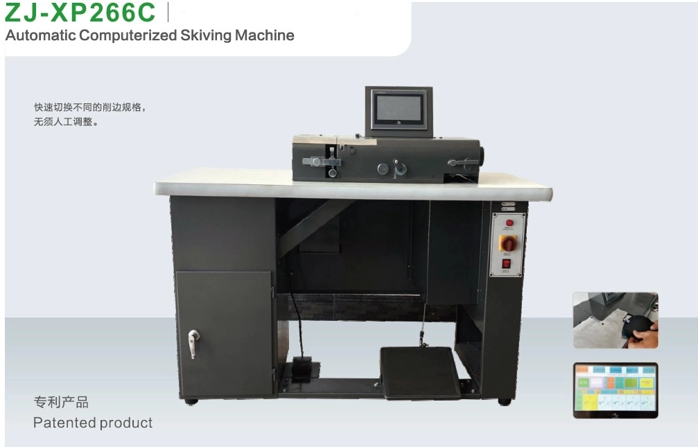 jano-me.ru ZOJE ZJ-XP266C