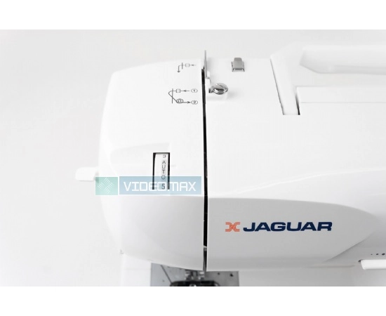 Jaguar CR-990-0