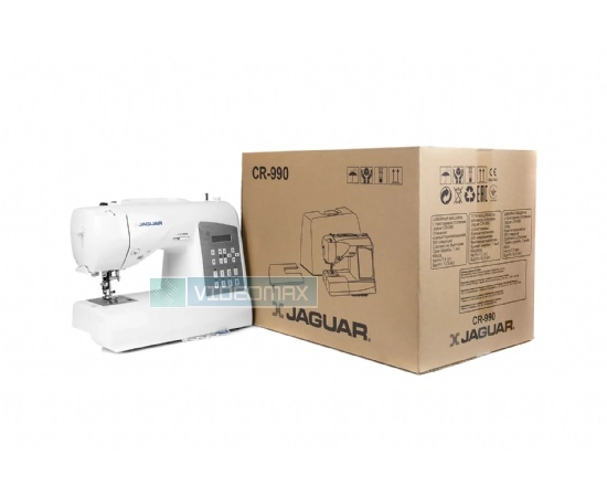 Jaguar CR-990-0