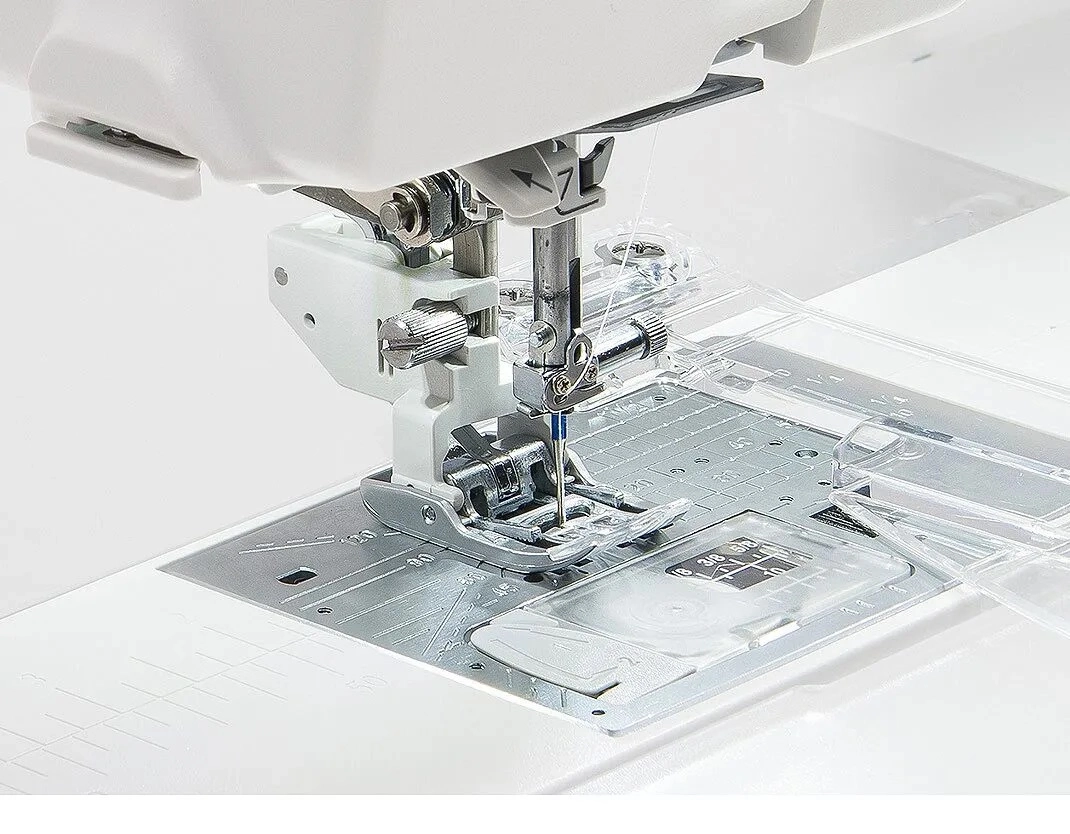 jano-me.ru Janome Horizon Memory Craft 9480QC