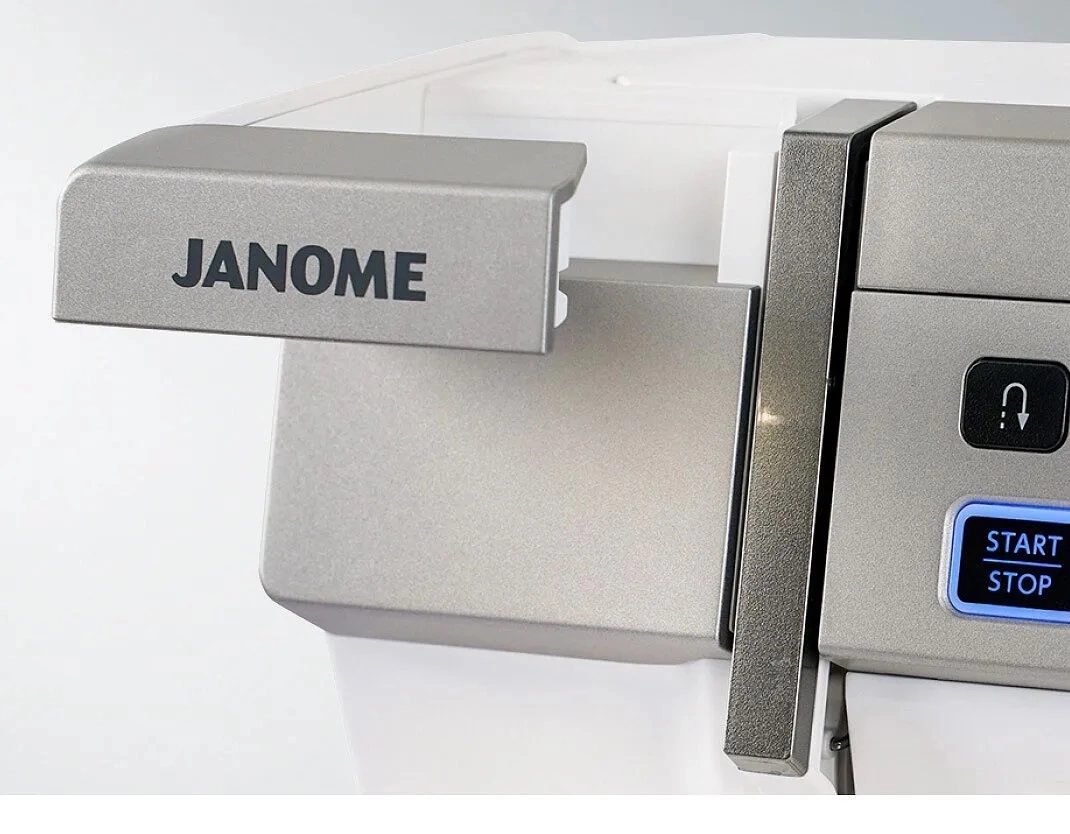 jano-me.ru Janome Horizon Memory Craft 9480QC