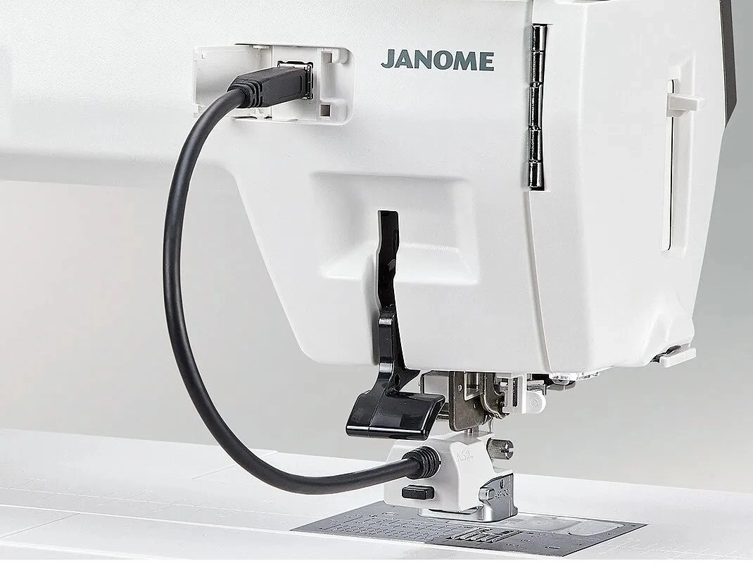 jano-me.ru Janome Horizon Memory Craft 9480QC