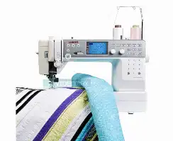 Janome Memory Craft 6700P-0