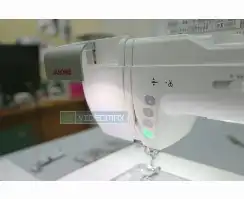 Janome Horizon Memory Craft 9400 QCP-0