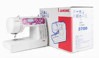 jano-me.ru Janome 3700