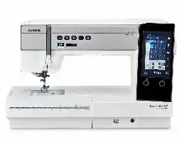 jano-me.ru Janome Horizon Memory Craft 9480QC