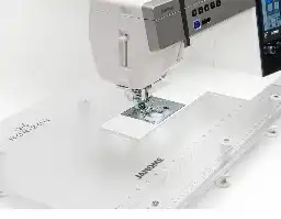 jano-me.ru Janome Horizon Memory Craft 9480QC