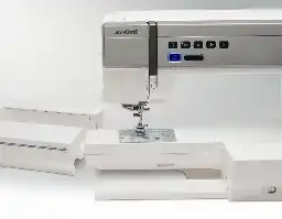 jano-me.ru Janome Horizon Memory Craft 9480QC