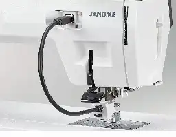 jano-me.ru Janome Horizon Memory Craft 9480QC