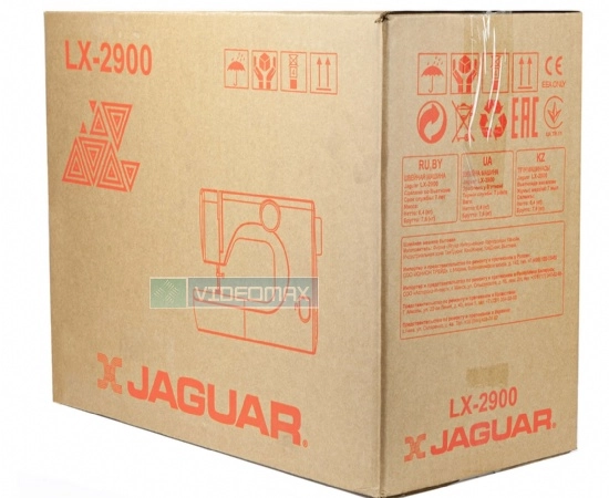 Jaguar LX-2900-0