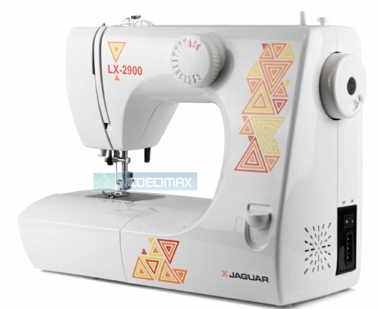 Jaguar LX-2900-0