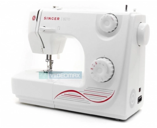 Singer 8270-0