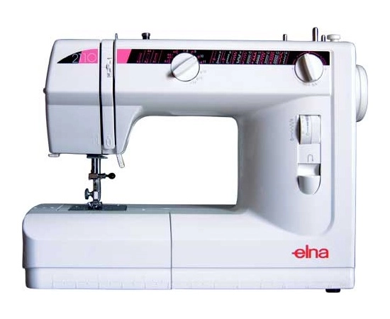 Elna 2110-0