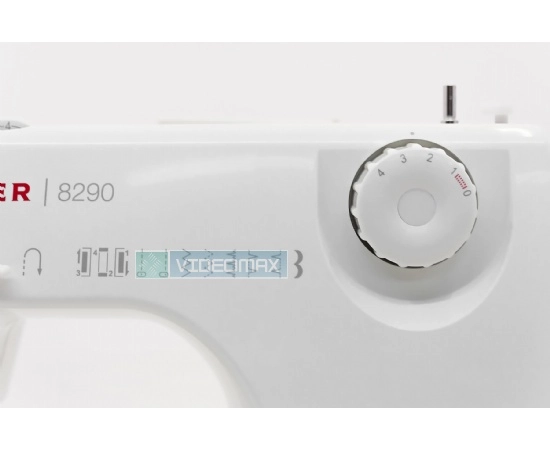 Singer 8290-0