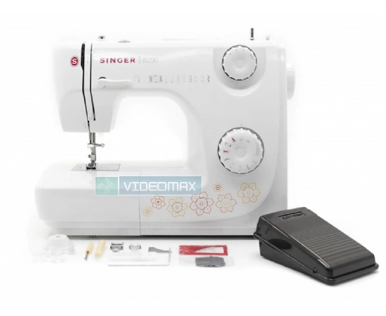 Singer 8290-0