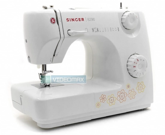 Singer 8290-0
