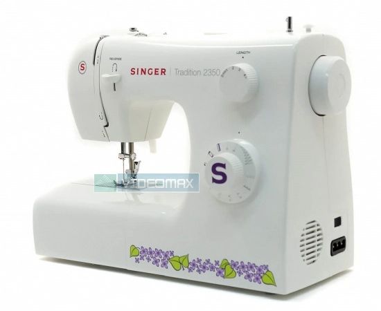 Singer Tradition 2350-0