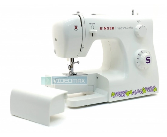 Singer Tradition 2350-0