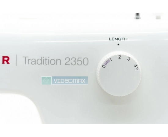 Singer Tradition 2350-0