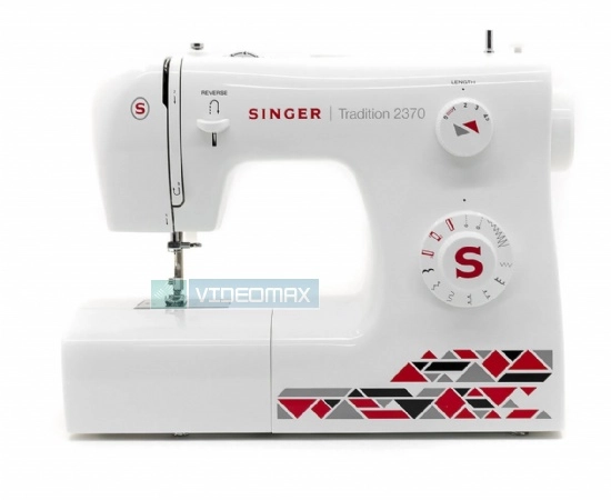 Singer Tradition 2370-0