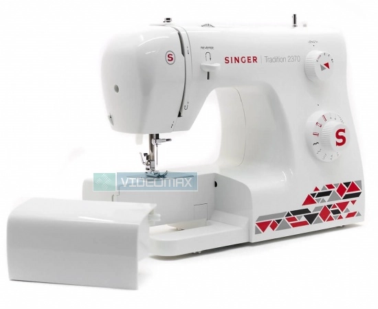 Singer Tradition 2370-0