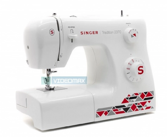 Singer Tradition 2370-0