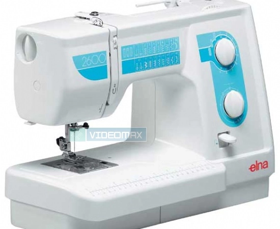 Elna 2600-0