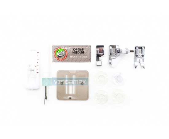Janome Escape V 12-0