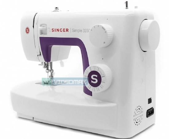 Singer Simple 3250-0