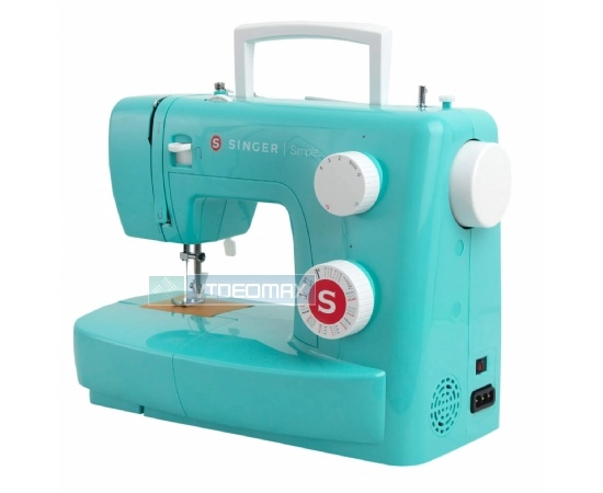 Singer Simple Green 3223-0