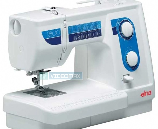 Elna 2800-0