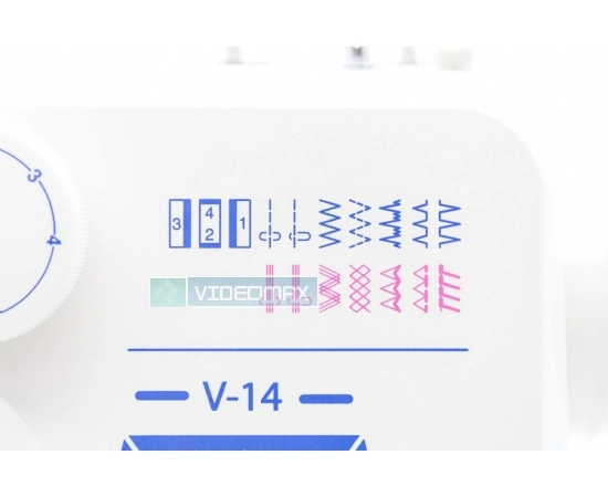 Janome Escape V 14-0