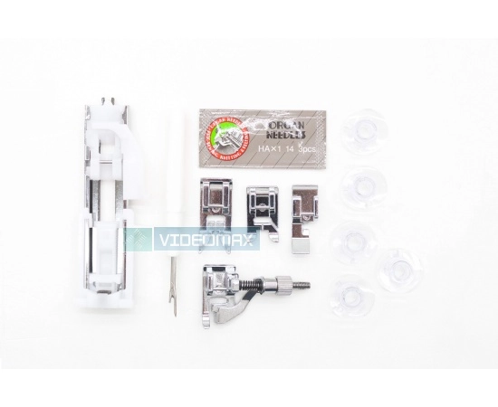 Janome PS 35-0