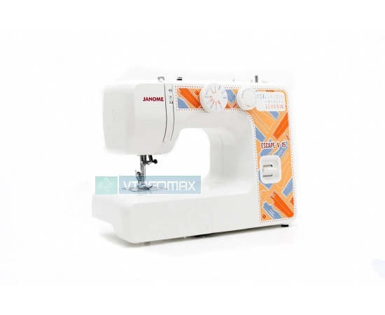 Janome Escape V 15-0