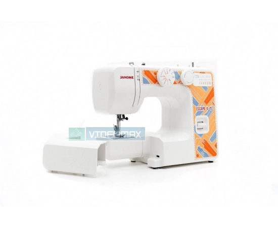 Janome Escape V 15-0