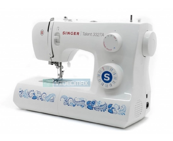 Singer Talent 3327A-0
