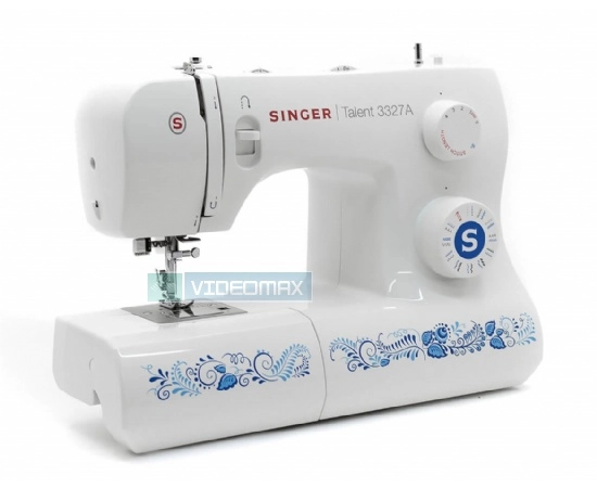 Singer Talent 3327A-0