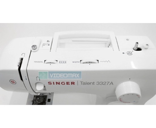 Singer Talent 3327A-0
