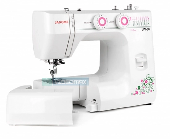 Janome LW-30-0