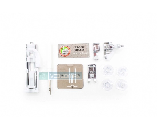 Janome Legend LE-30-0