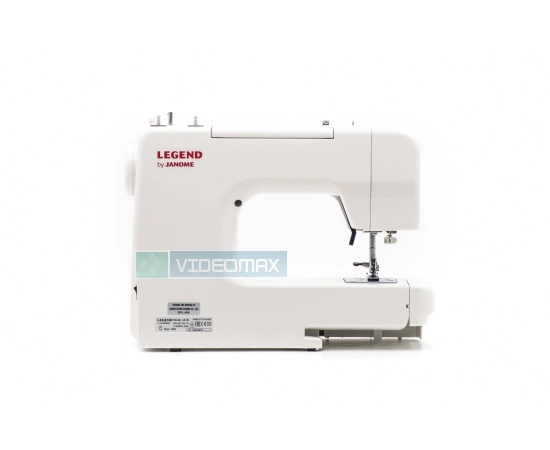 Janome Legend LE-30-0