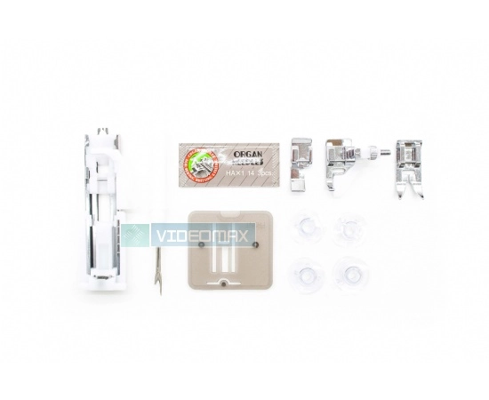Janome Escape V 25-0